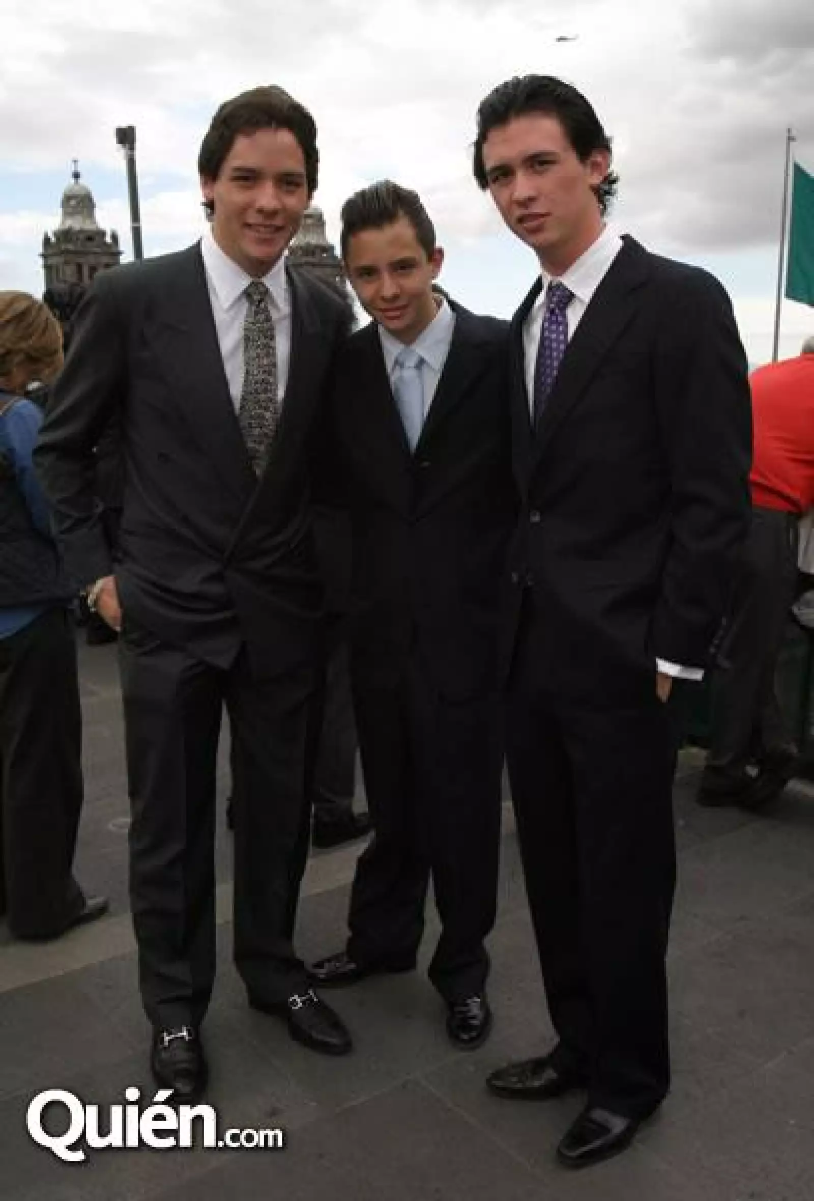 Social Gran Hotel De La Ciudad De M?co