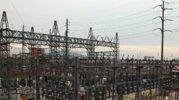 CFE instalaciones el�ctricas