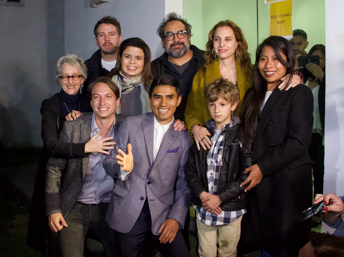 Elenco Roma