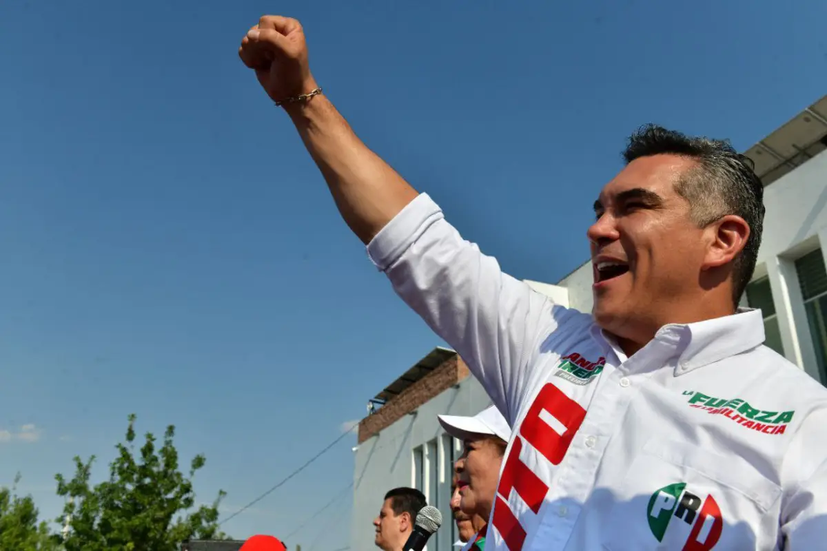 alito moreno