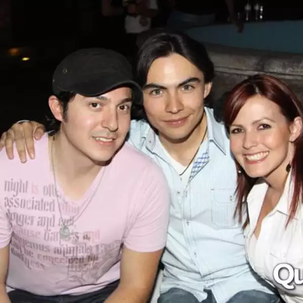 Presentación Sexy Gourmet