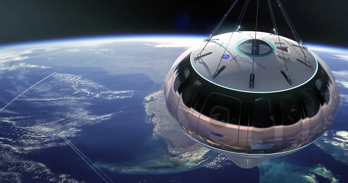 space-perspective-capsula