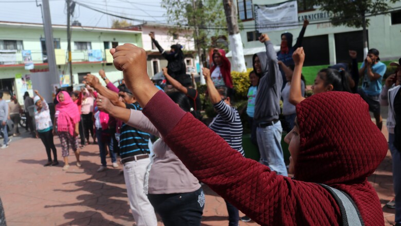 En resistencia