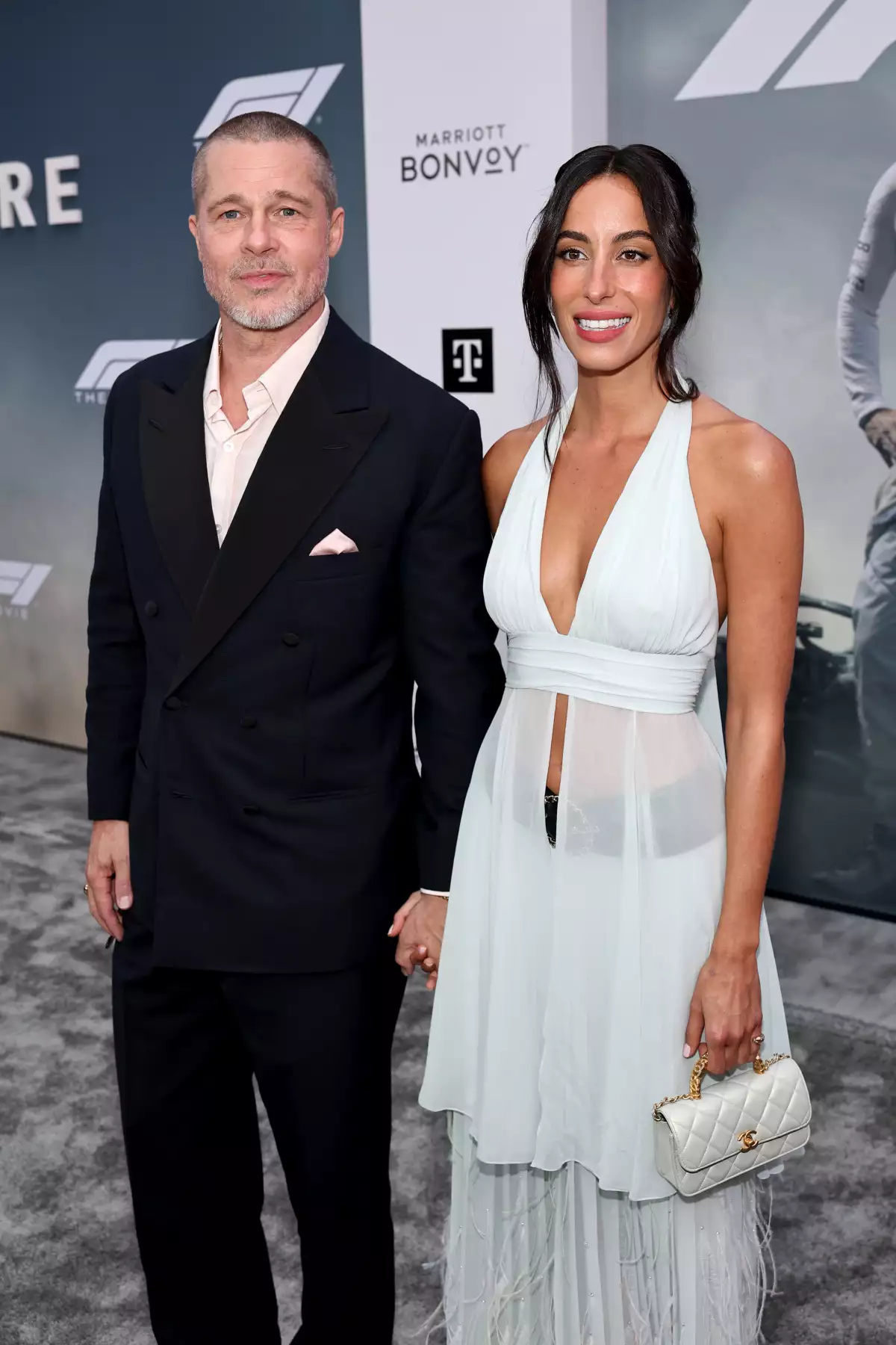 F1® The Movie – New York City World Premiere