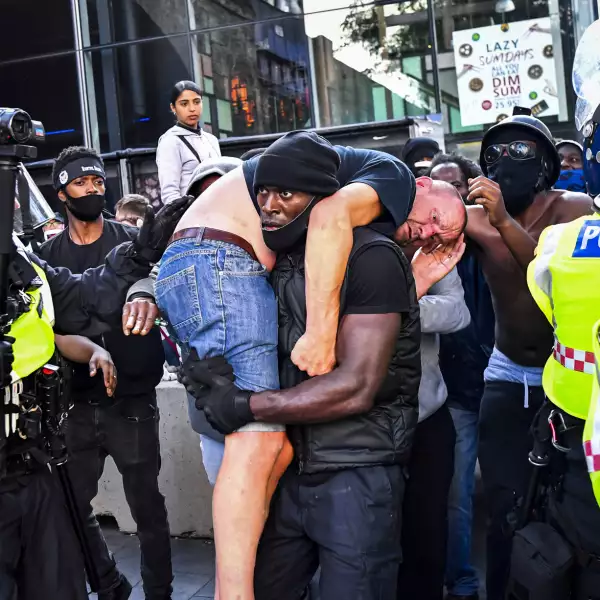 Pictures of the Year