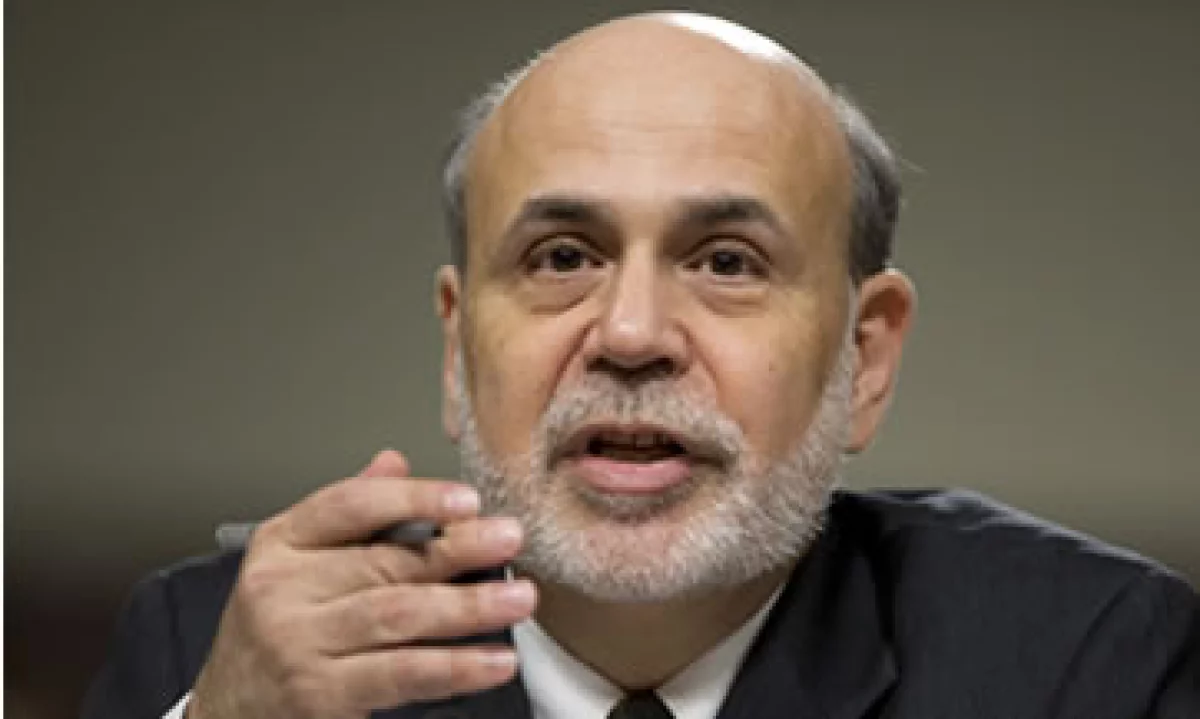 Las tasas han comenzado a subir ante el temor por lo que podría hacer la Fed. (Foto: AP Images)