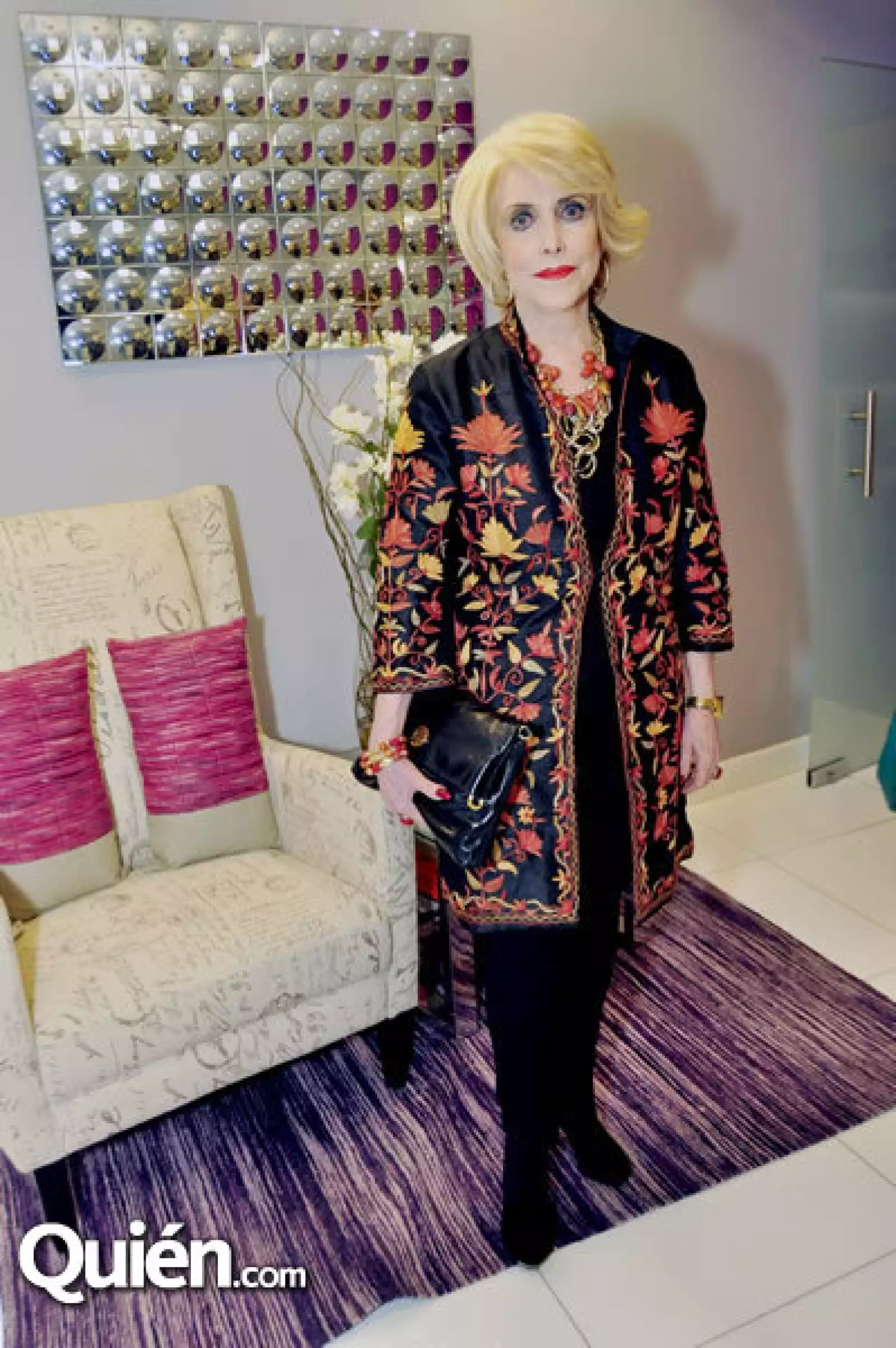 Tey González de Salas