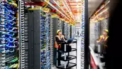 La fibra óptica es la siguiente en la mira tras la crisis de chips y de RAM: el commodity que la IA volverá escaso 