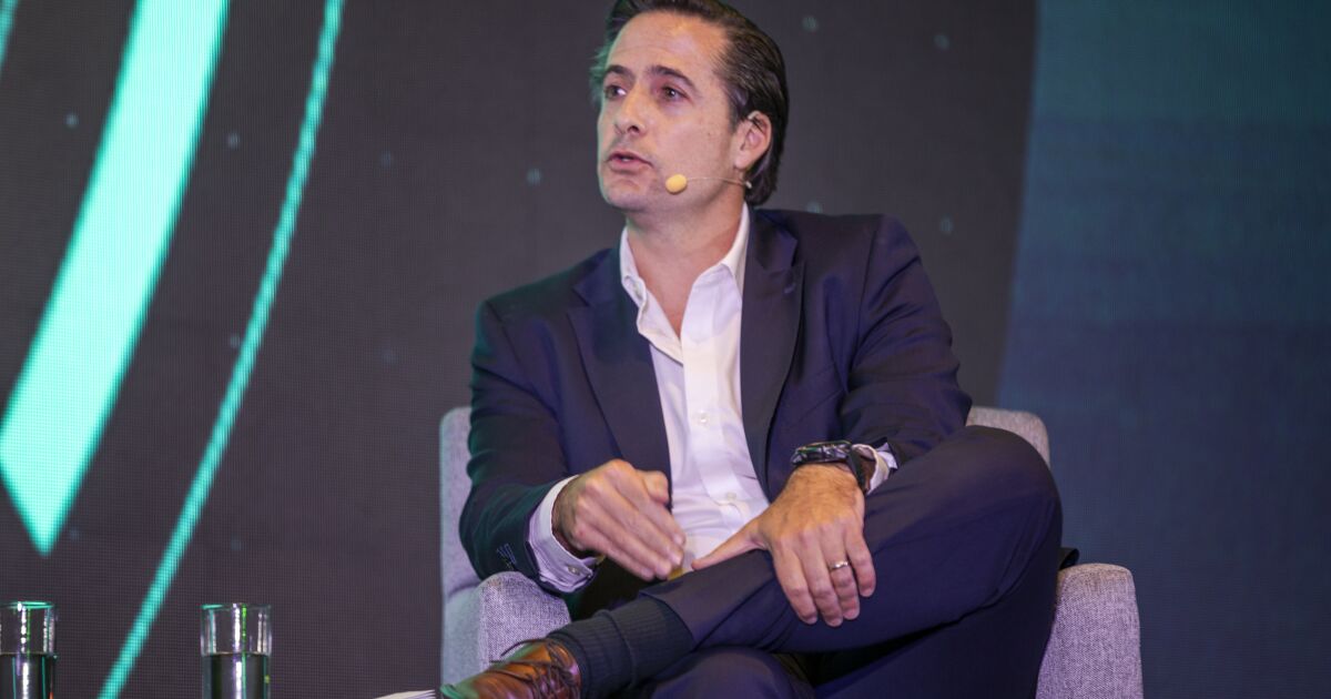 Citibanamex şirketlerin finansal kolu olmak istiyor