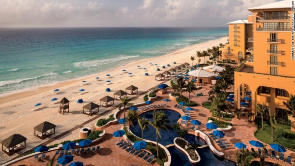 El Ritz