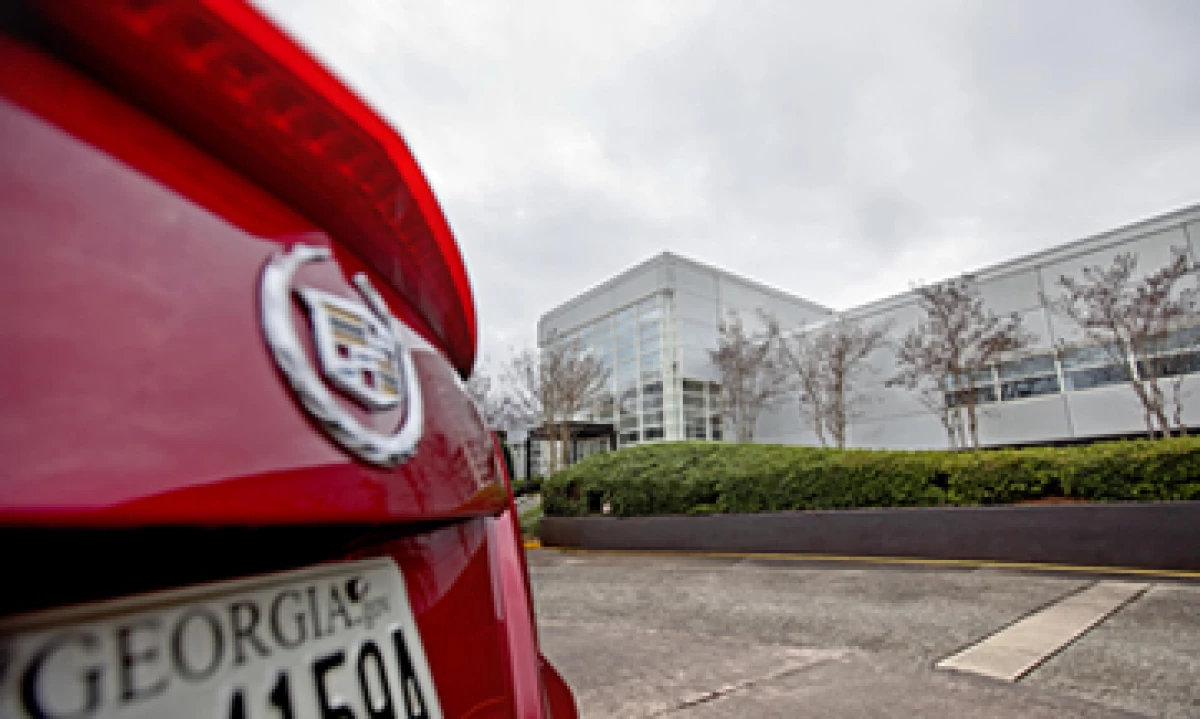 GM y Volkswagen intentan reducir la brecha con Toyota en la pelea por el liderazgo. (Foto: AP)