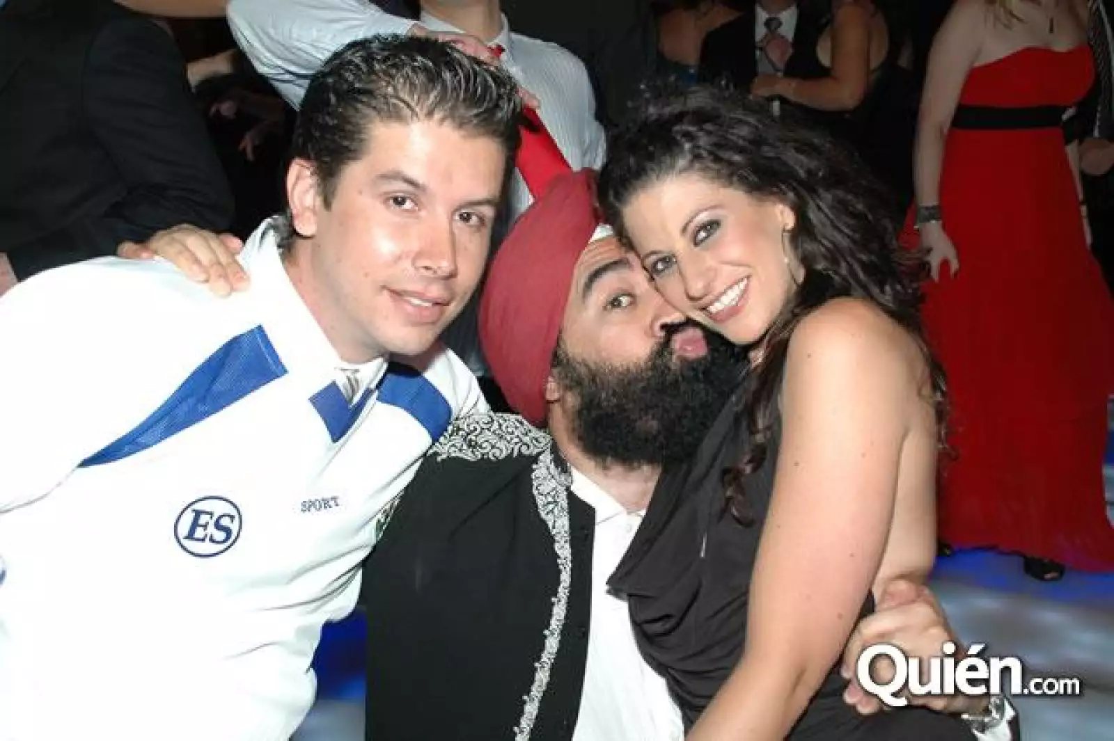 Boda Alina Hernández y Rodrigo Aguilar