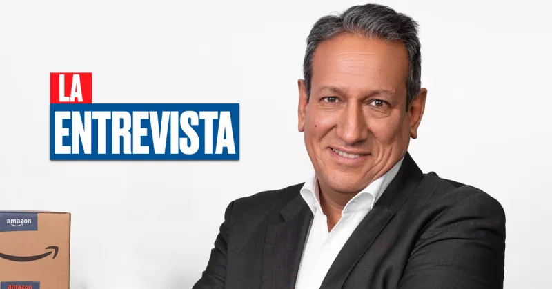 Amazon México quiere mudar su ADN editorial al terreno digital