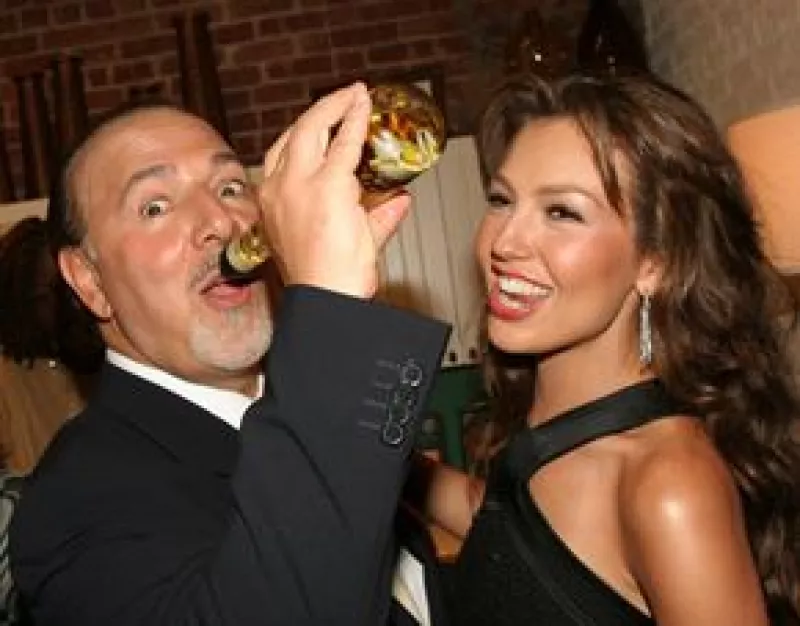 La cantante y su esposo rebajaron la propiedad de 21 a 15 millones de dólares.