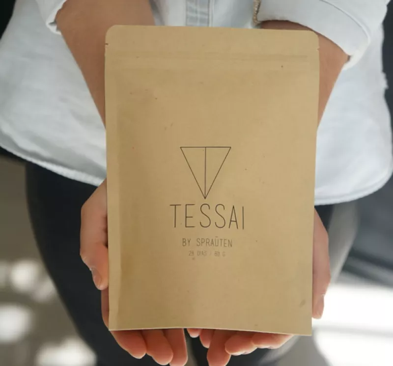 Conoce Spraūten, el programa de detox con una mezcla de ingredientes frescos y orgánicos que crearon Carolina Lozano y Michelle Ronay.