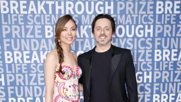 2017 Breakthrough Prize - Red Carpet