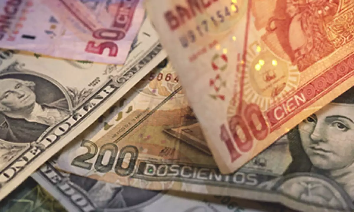 Las participaciones federales representan el 70% de los ingresos discrecionales de los estados. (Foto: Getty Images)