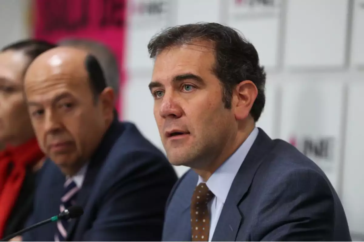 Lorenzo Córdova Vianello