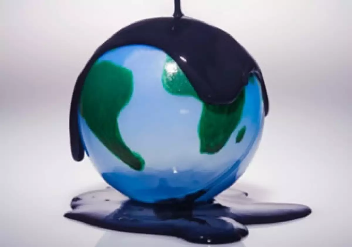 Los científicos no han logrado transmitir los peligros del cambio climático, pues sus predicciones llegan a ser muy amplias. (Foto: Jupiter Images)