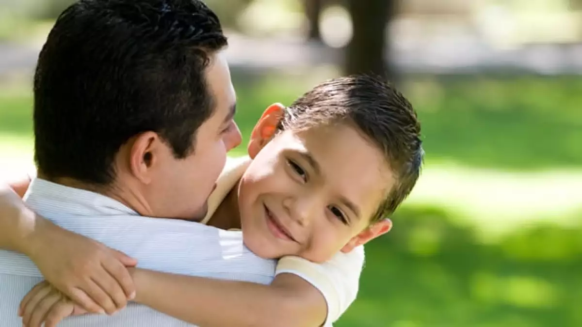 padre de hijo méxico