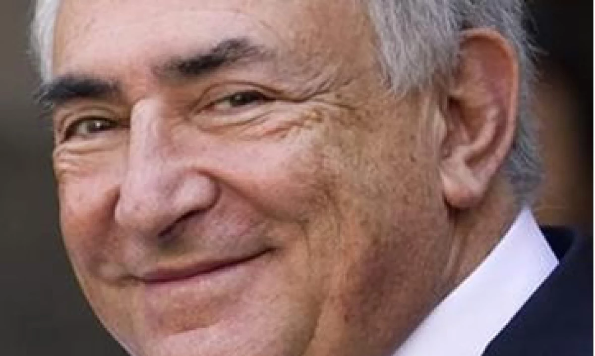 El abogado señaló que Strauss-Kahn es inocente y que su relato nunca ha cambiado. (Foto: Reuters)