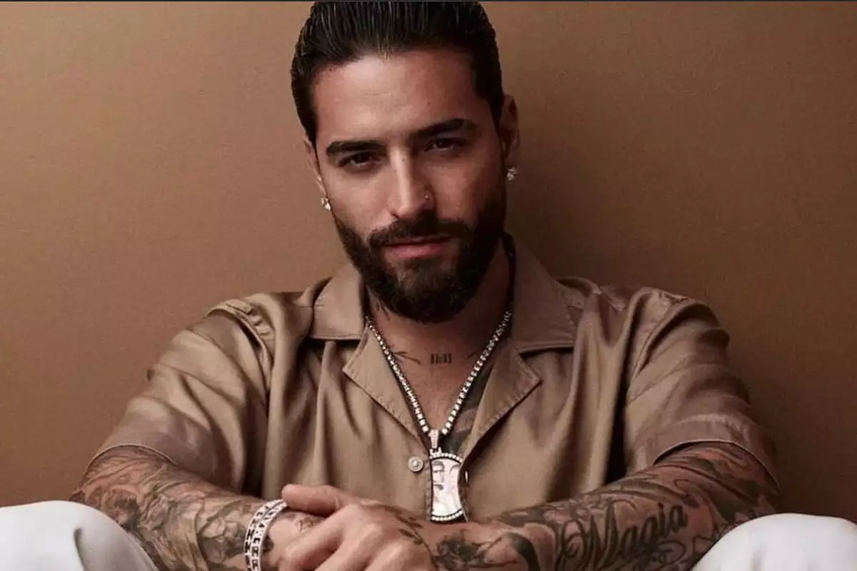 maluma