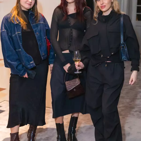 UNA NOCHE EN CONCEPTSTORE