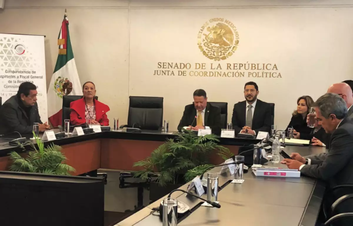 Cámara alta