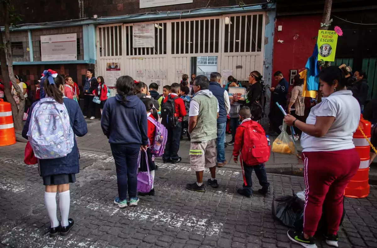 Edomex arranca Segunda Fase SAID 2025: ¿Qué necesito para el cambio de escuela?