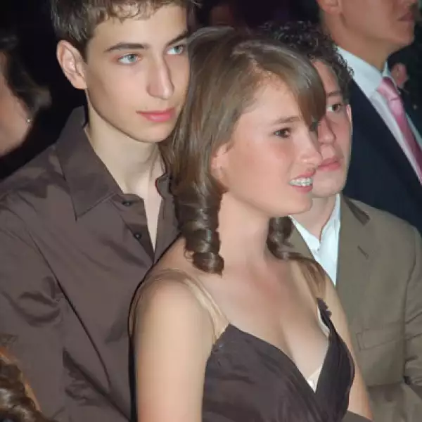 Fiesta de XV Yoshi González