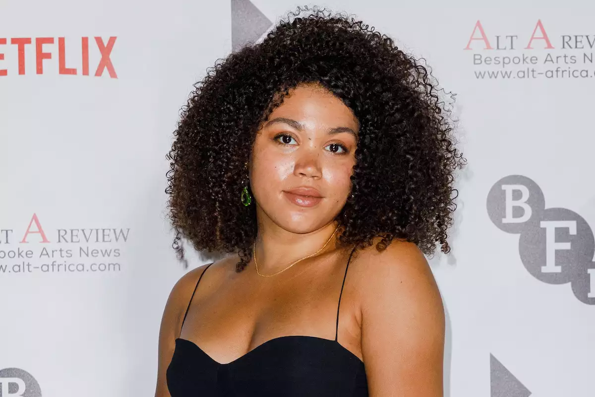 "How To Stop A Recurring Dream" UK Premiere And Opening Night For Black Lens Festival