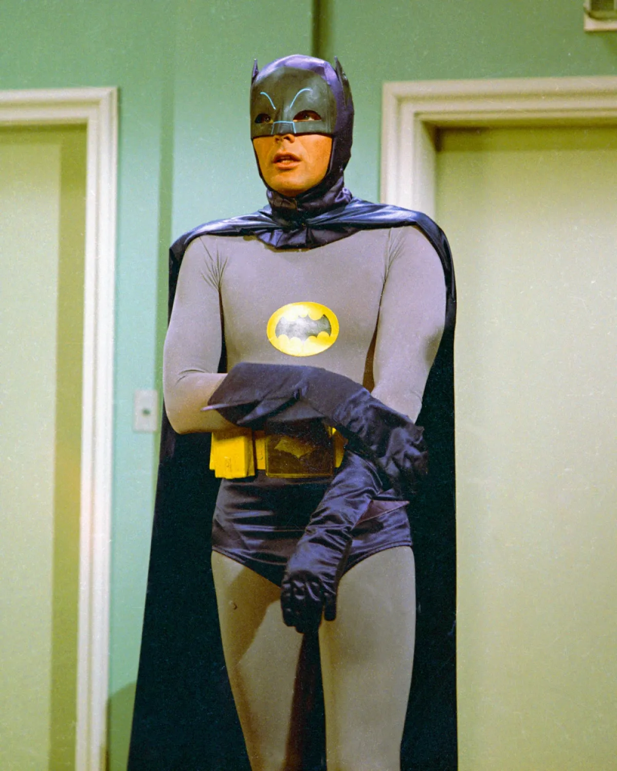 Batman