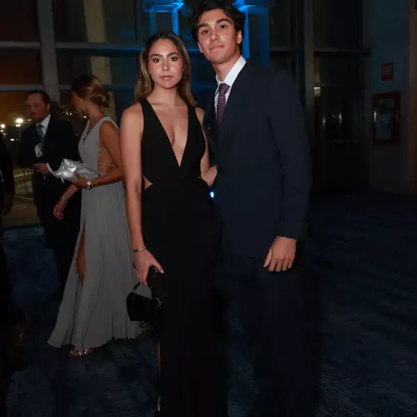 Fabiana Tommasi y Gerardo Fernández 