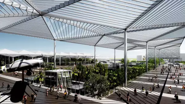Santa Lucía FGP Atelier