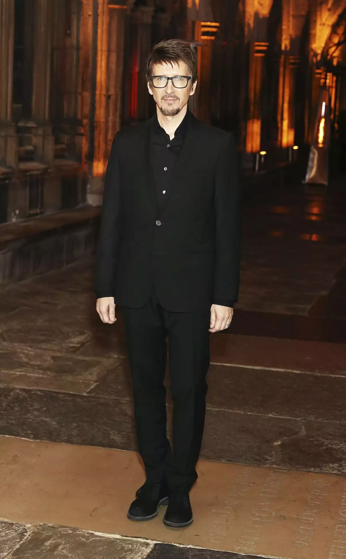 "Doctor Strange" - Red Carpet Launch Event - VIP Arrivals