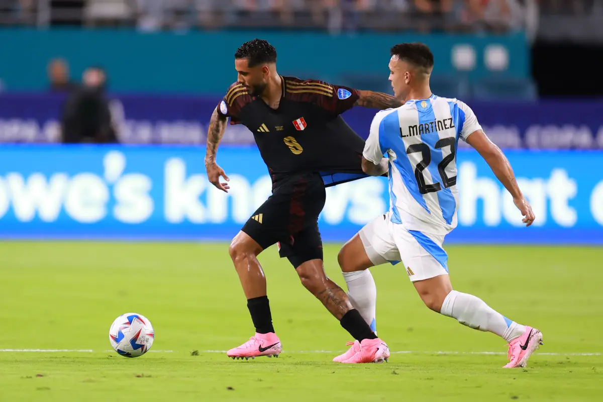 La Copa América 2024 tendrá una serie oficial
