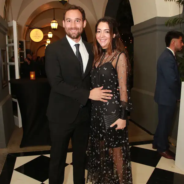NOCHE DE GALA CON JORGE VILADOMS