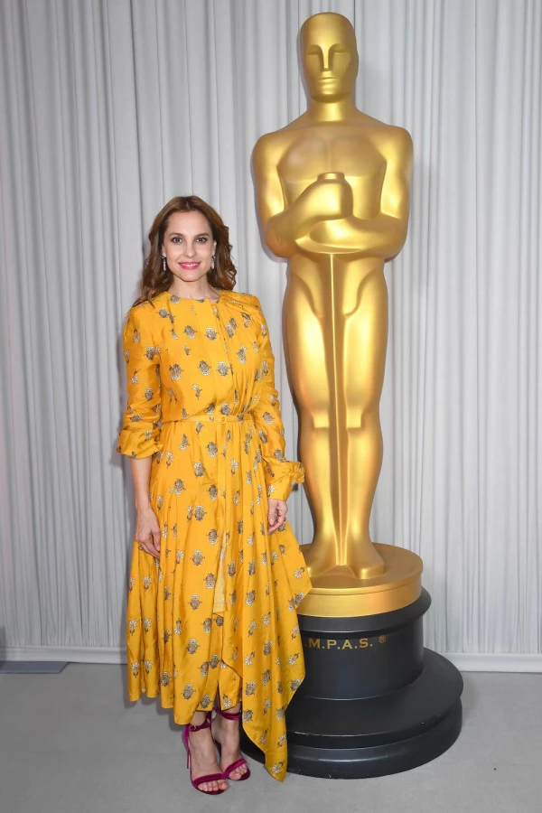 91st Oscars Nominee Champagne Tea Reception