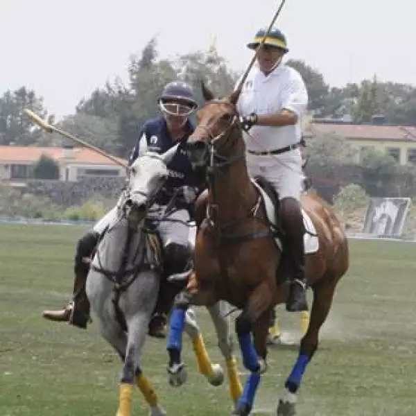 Copa de Polo Jack Daniel´s