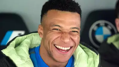 Mbappé lidera a Francia en ensayo general por EU