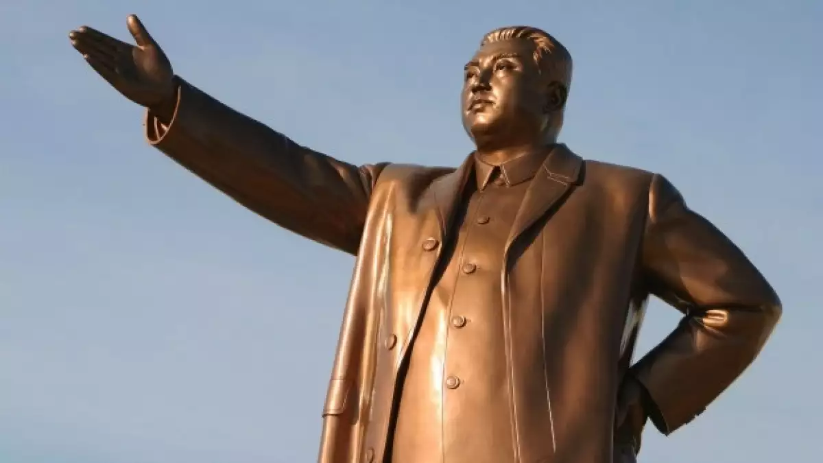 corea del norte