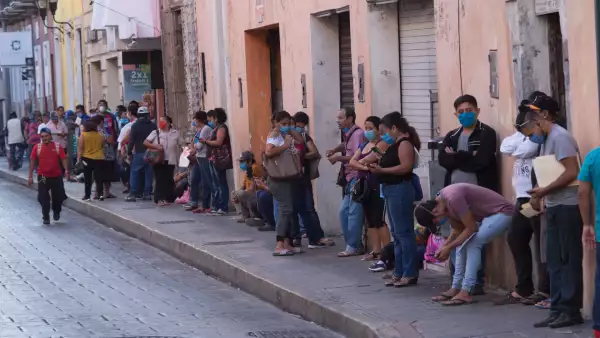 desempleo inegi méxico 