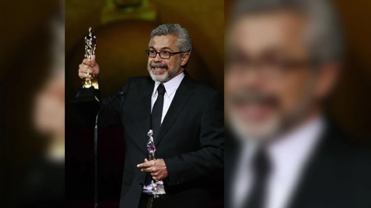 Luis Estrada