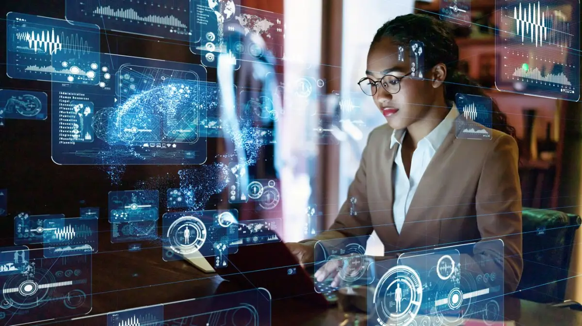 Retos y oportunidades de la IA para el 'upskilling' y el 'reskilling'