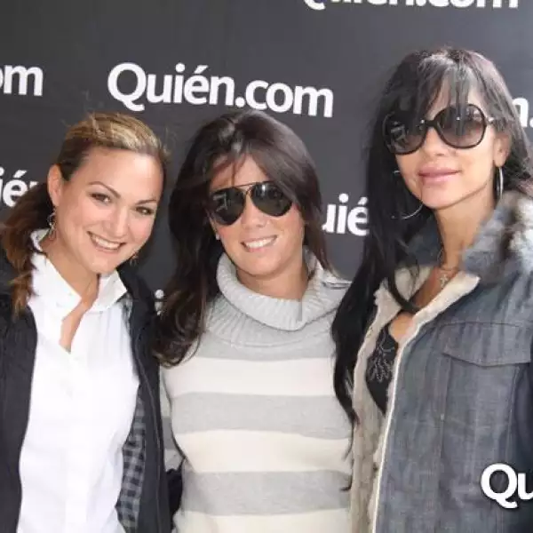 Campeonato Nacional de Salto 2009