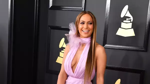 Grammys 2017