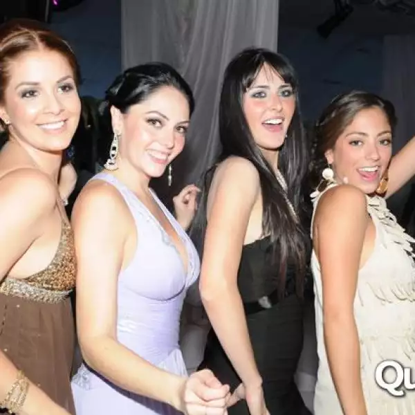 Boda Mayela González Palomera y Juan Carlos Covarrubias