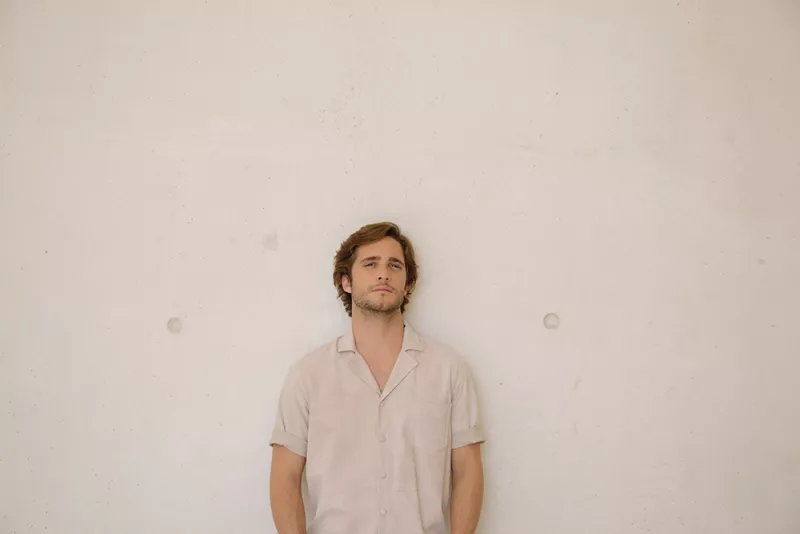 Diego Boneta