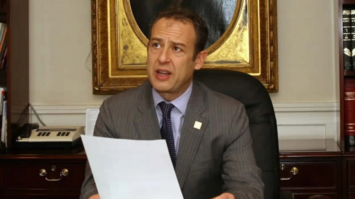 Arturo Sarukhán