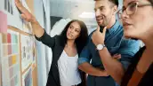 El poder del liderazgo femenino en la industria de la publicidad